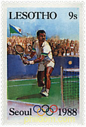 24 JUEGOS OLIMPICOS VERANO SEUL 1988
