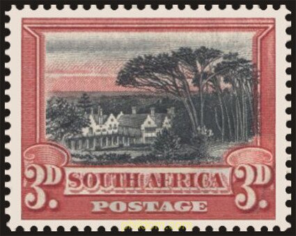 ESCENAS SUR AFRICANAS