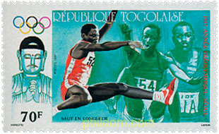 24 JUEGOS OLIMPICOS VERANO SEUL 1988