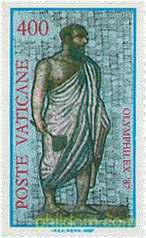 OLYMPHILEX 87. EXPOSICION INTERNACIONAL DE FILATELICA OLIMPICA