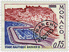 ESTADIO NAUTICO RAINIERO III