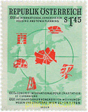 23 CONGRESO INTERNACIONAL DE URBANISMO