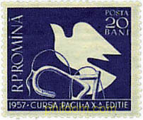 10 VUELTA CICLISTA DE LA PAZ