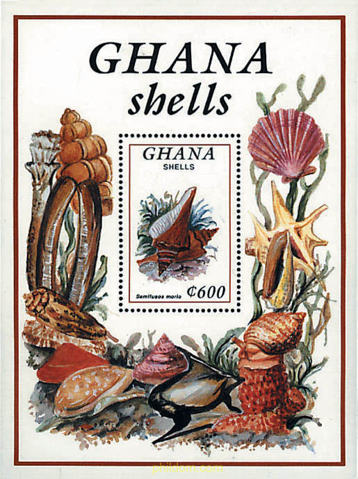 CONCHAS