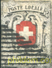 ESCUDO DE SUIZA