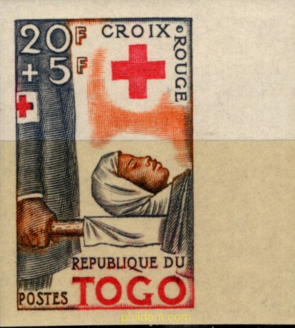 CRUZ ROJA