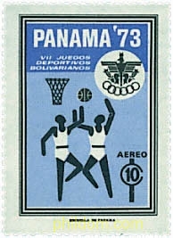 7 JUEGOS DEPORTIVOS BOLIVARIANOS