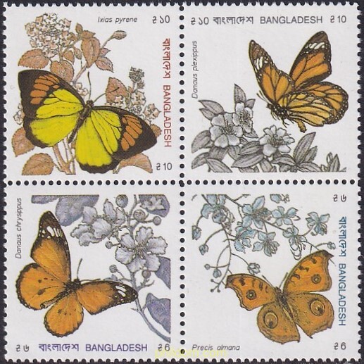 MARIPOSAS
