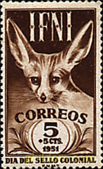 DIA DEL SELLO COLONIAL