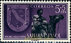 DIA DEL SELLO