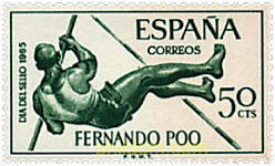 DIA DEL SELLO