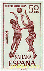 DIA DEL SELLO