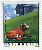 VACACIONES EN AUSTRIA