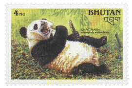 FAUNA PROTEGIDA