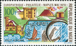 EUROPAFRICA