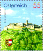 CASTILLO DE LANDSKRON