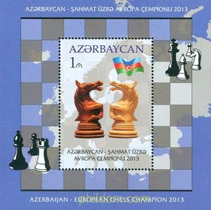 CAMPEONATO EUROPEO DE AJEDREZ