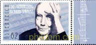RICHARD STRAUSS