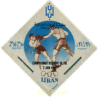 CAMPEONATOS DE EUROPA DE TIRO