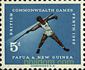 7 JUEGOS DEPORTIVOS DE LA COMMONWEALTH