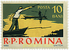 PESCA DEPORTIVA