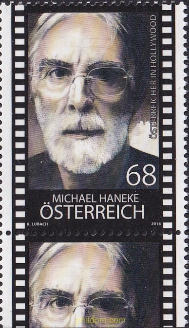 MICHAEL HANEKE