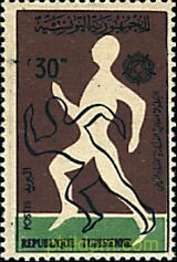 13 CAMPEONATOS DEL COMITE INTERNACIONAL DEL DEPORTE MILITAR