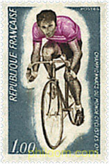 CAMPEONATO DEL MUNDO DE CICLISMO
