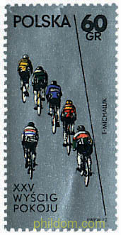 25 CARRERA CICLISTA DE LA PAZ