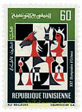 20 OLIMPIADA DE AJEDREZ
