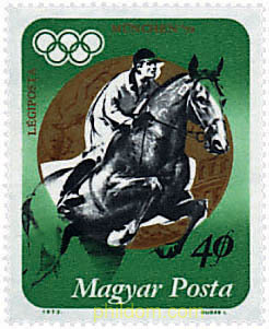 20 JUEGOS OLIMPICOS VERANO MUNICH 1972