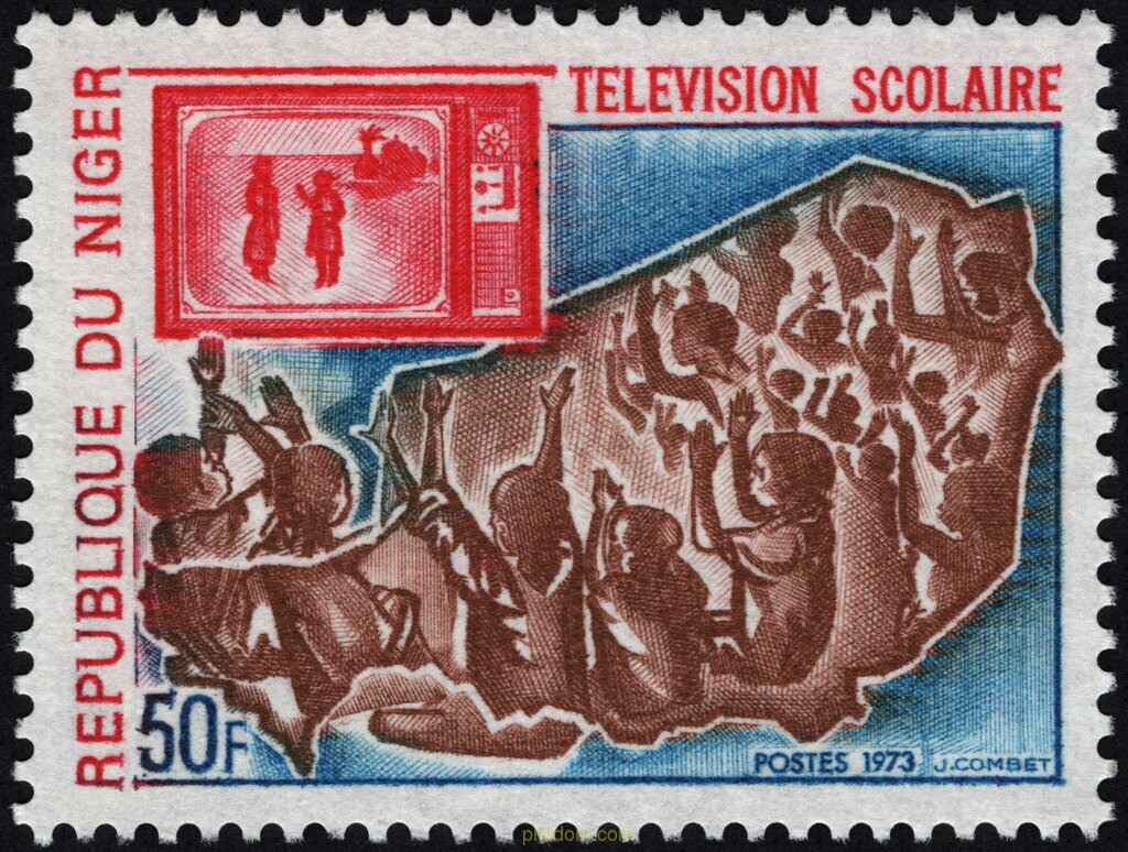 TELEVISION