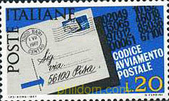 CODIFICACION POSTAL