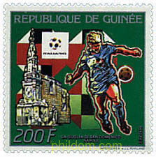 COPA DEL MUNDO DE FUTBOL. ITALIA-90