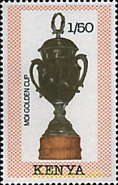 COPA DEL MUNDO DE FUTBOL. ITALIA-90