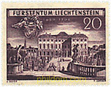 250 ANIVERSARIO DE LA ADQUISICION DE SCHELLENBERG