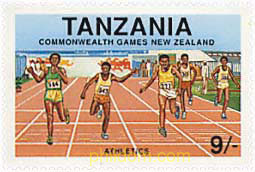 JUEGOS DE LA COMMONWEALTH EN NUEVA ZELANDA