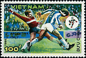 COPA DEL MUNDO DE FUTBOL. ITALIA-90