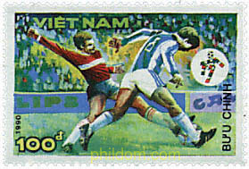 COPA DEL MUNDO DE FUTBOL. ITALIA-90