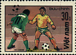 COPA DEL MUNDO DE FUTBOL. ITALIA-90