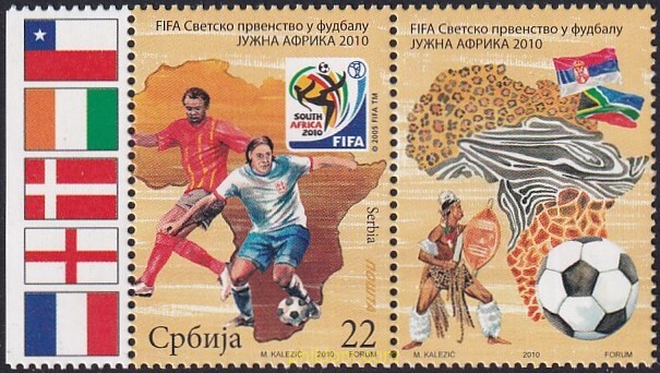 COPA DEL MUNDO DE FUTBOL