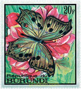 MARIPOSAS