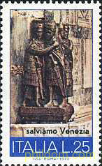 SALVAR VENECIA