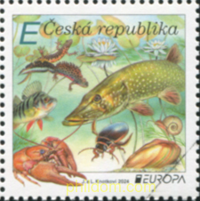 EUROPA CEPT