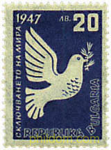 SERIE DE LA PAZ