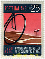 CAMPEONATOS INTERNACIONALES DE CICLISMO