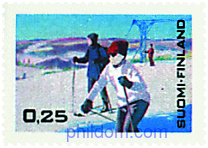 DEPORTES DE INVIERNO