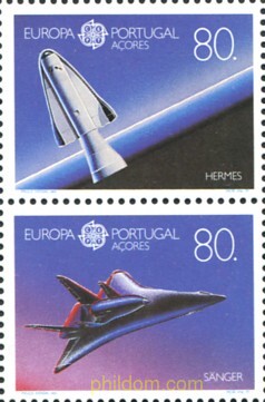 EUROPA CEPT. TELECOMUNICACIONES