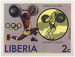 21 JUEGOS OLIMPICOS VERANO MONTREAL 1976