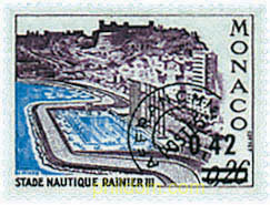 ESTADIO NAUTICO RAINIERO III